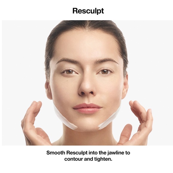 NEW FULL SIZE CLINIQUE SMART CLINICAL MD AGE TRANSFORMER RESCULPT 50 ml - Picture 4 of 6